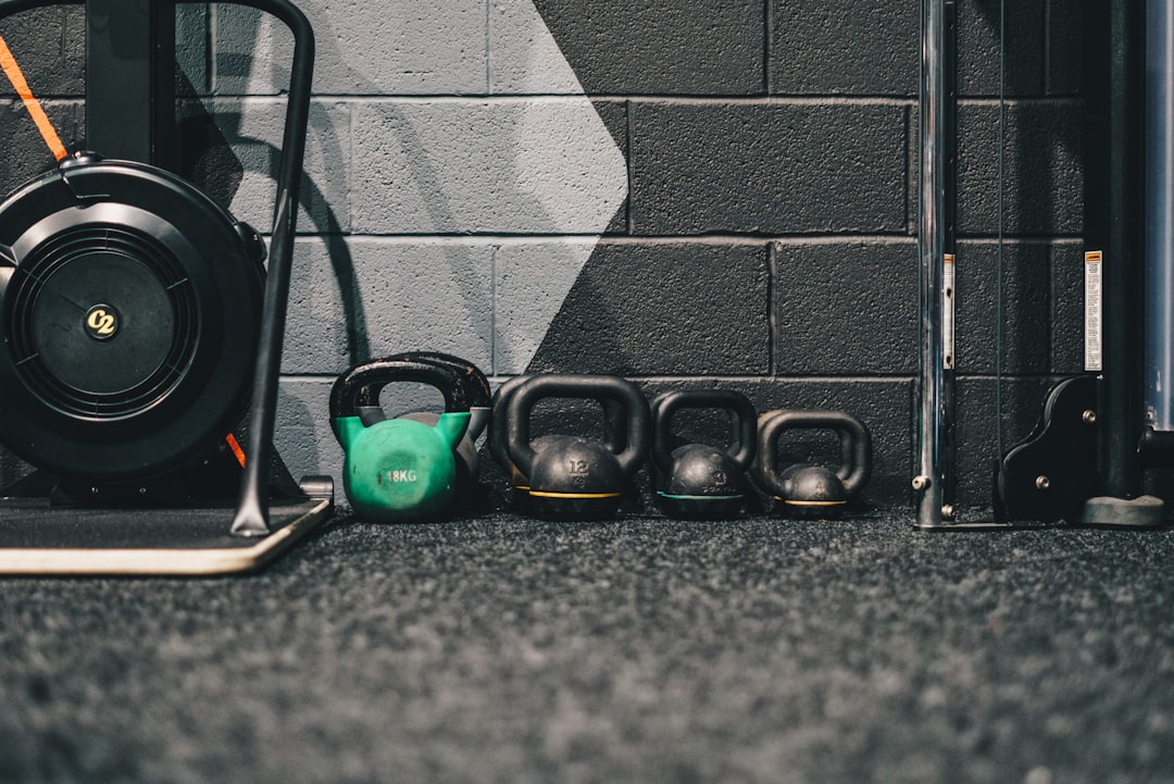Top 10 Must-Have Fitness Products for Every Enthusiast Top 10 Must-Have Fitness Products for Every Enthusiast