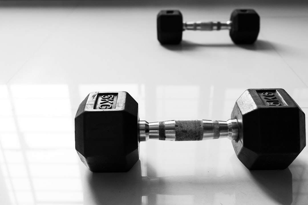 Your Complete Checklist for a Successful Fitness Journey Your Complete Checklist for a Successful Fitness Journey