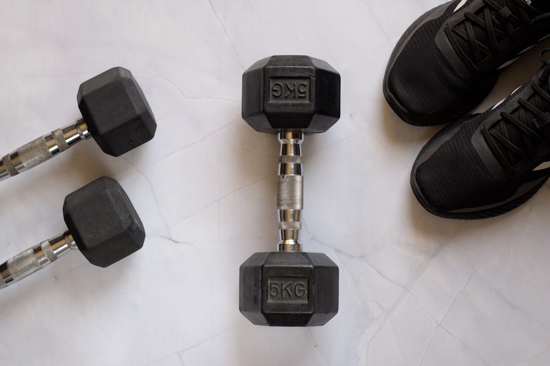 Essential Fitness Accessories to Elevate Your Exercise Experience Essential Fitness Accessories to Elevate Your Exercise Experience