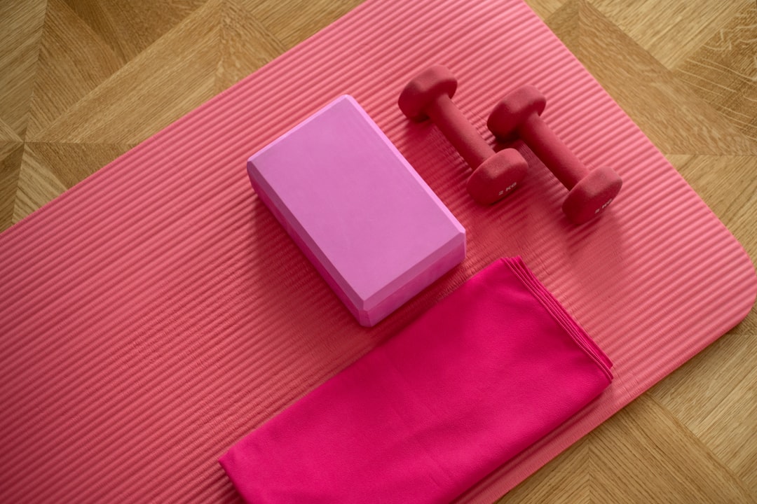 Stay Fit and Motivated with Our Latest Fitness Innovations Stay Fit and Motivated with Our Latest Fitness Innovations
