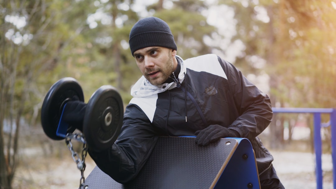 Discover the Benefits of Investing in Quality Fitness Gear Discover the Benefits of Investing in Quality Fitness Gear